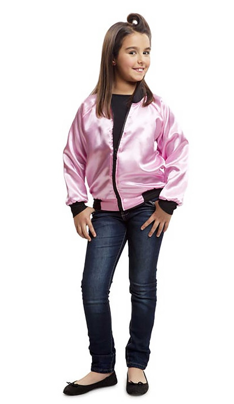 Chaqueta Pink Lady infantil