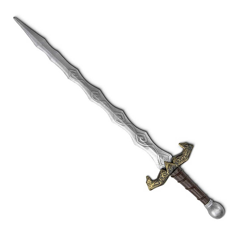 Espada Medieval lujo