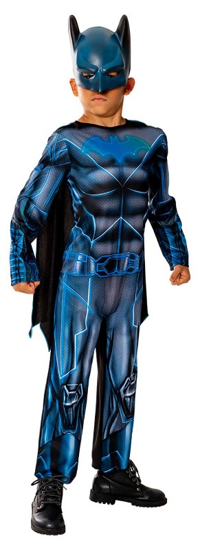 Disfraz Batman Bat-Tech classic infantil