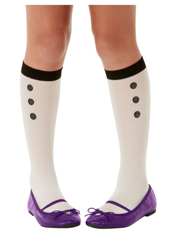 Calcetines Santoro the hour infantil