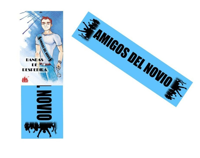 Banda Amigos del novio