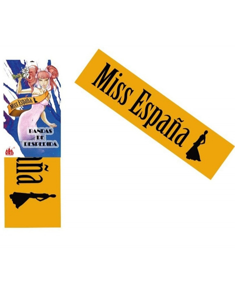 Banda Miss España