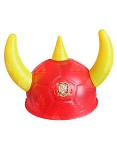 Casco vikingo España pvc