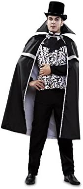 Disfraz Vampiro elegante adulto Oferta