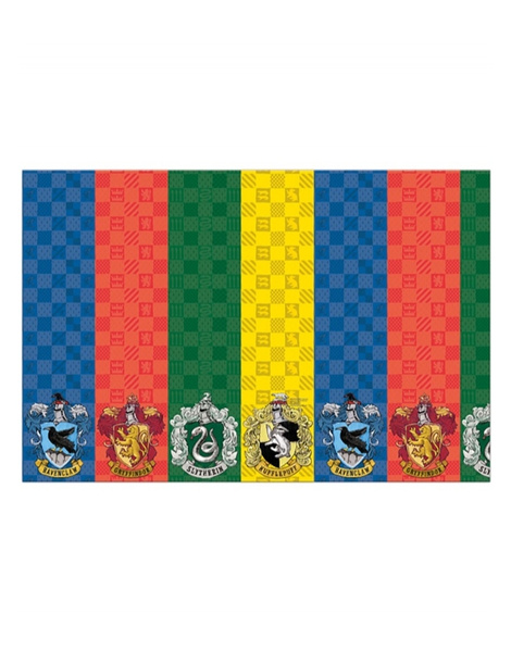 Mantel  Harry Potter 120x180 cms.