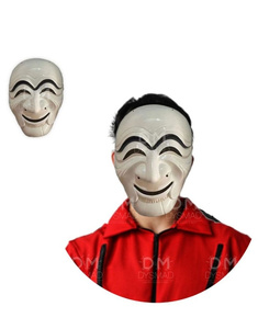 Máscara de ladrón png imágenes