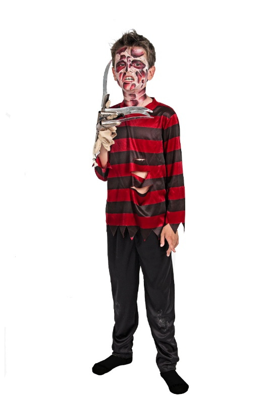 Disfraz Freddy infantil