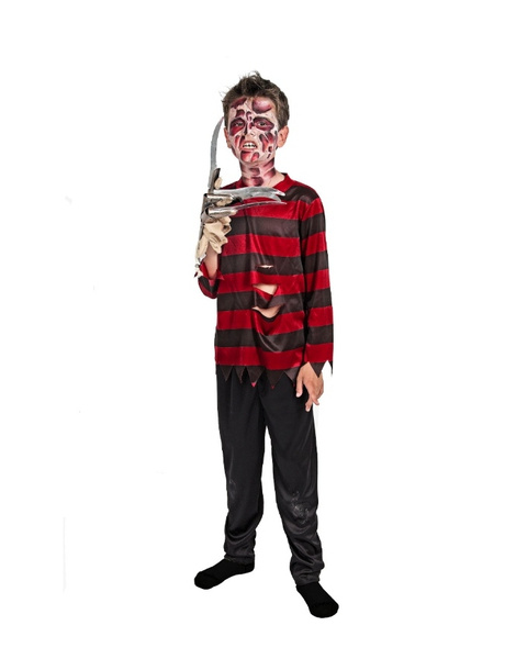 Disfraz Freddy infantil