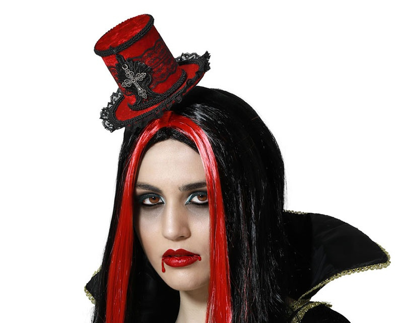 Diadema halloween