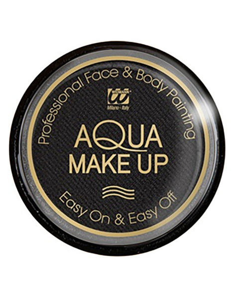 Maquillaje make up colores 15 gramos