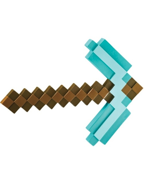 Pico Minecraft acc.41x30 cms.