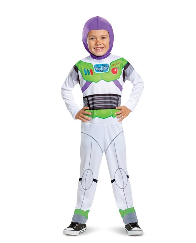 Disfraz Disney Toy Story 4 Buzz infantil