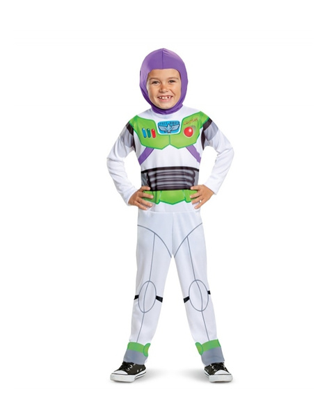 Disfraz Disney Toy Story 4 Buzz infantil