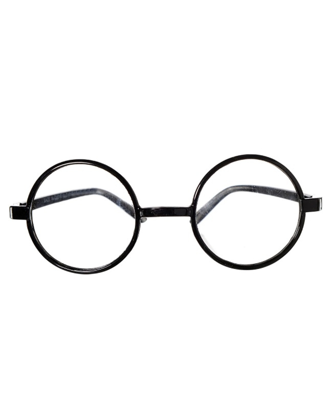 Gafas Harry Potter licencia