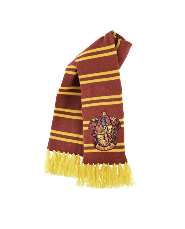 Bufanda Harry Potter Griffindor