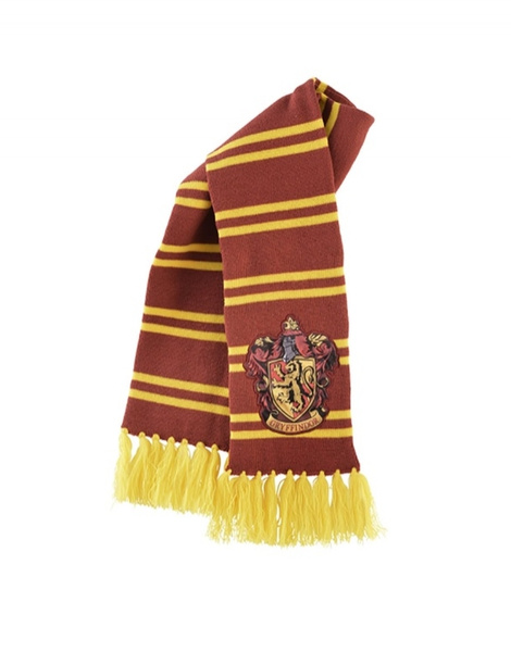 Bufanda Harry Potter Griffindor