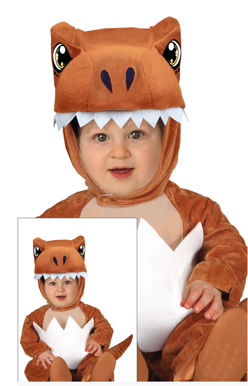 Disfraz Pequeño Dinosaurio para bebés