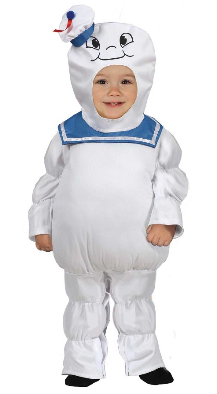 Disfraz sailor ghost bebés oferta