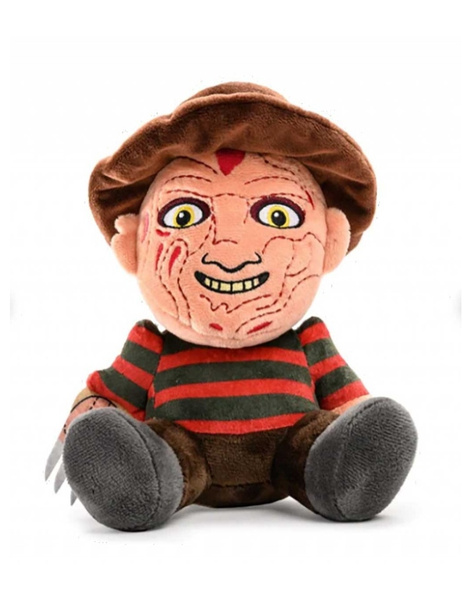 Peluche Freddy Krueger licencia