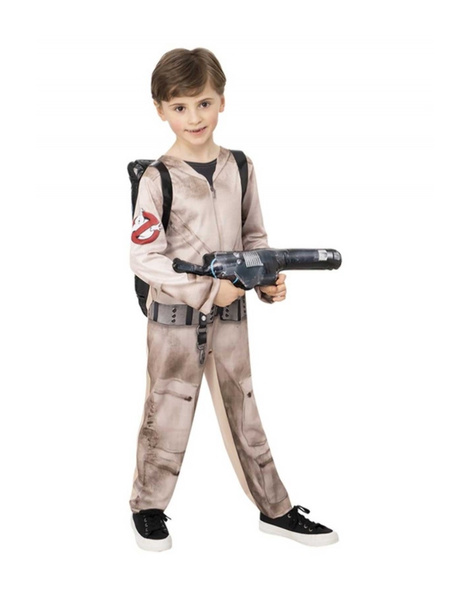 Disfraz Ghostbusters infantil