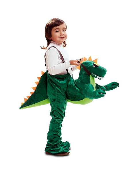 Disfraz Dinosaurio rider infantil