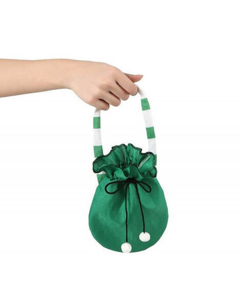 Bolso verde Elfa