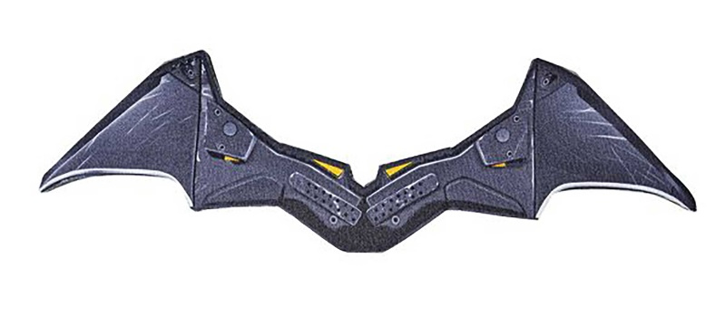 Batarang The Batman EVA