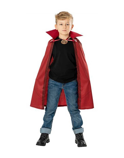 Capa Doctor strange infantil