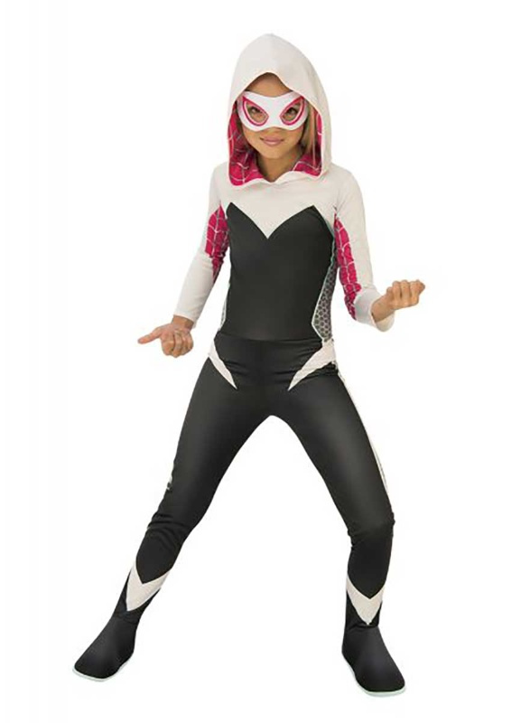 Disfraz Spider Gwen classic Infantil