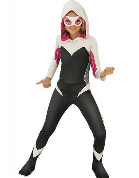 Disfraz Spider Gwen classic Infantil