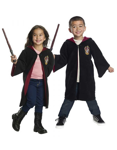 Disfraz Harry Potter Preschool 1/2 años