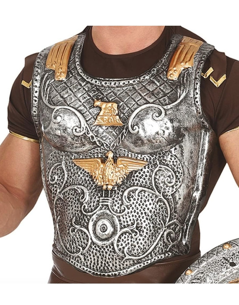 Armadura romano infantil