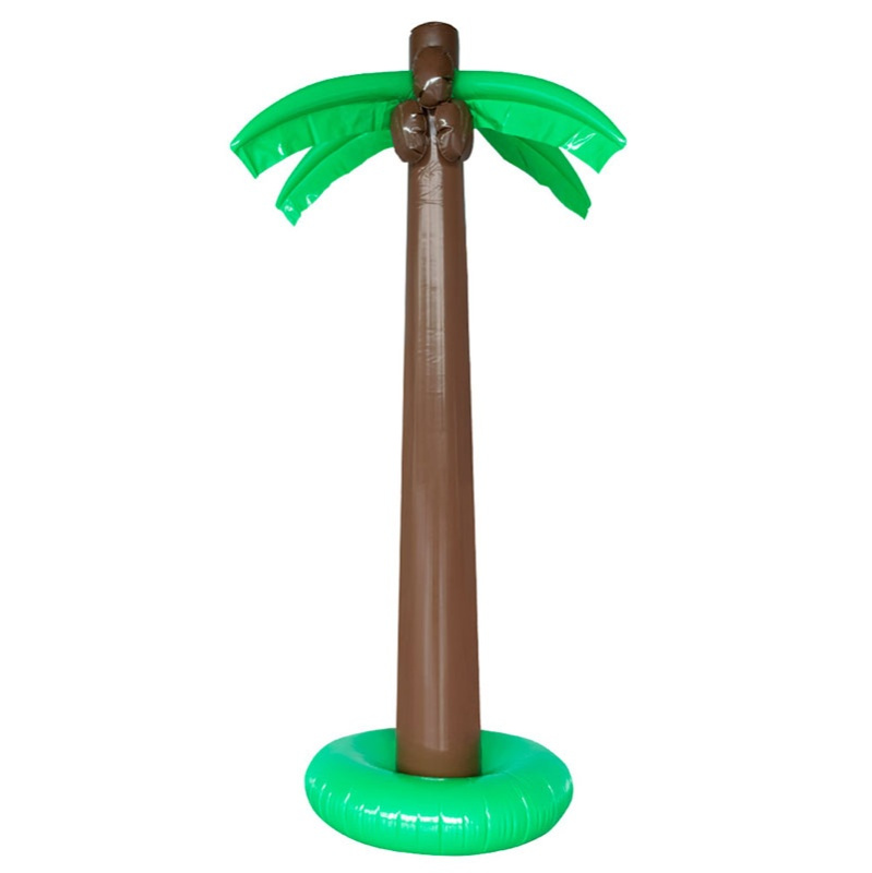 Palmera inflable 180cm