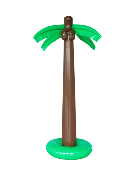 Palmera inflable 180cm