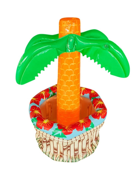 Palmera inflable nevera 62cm