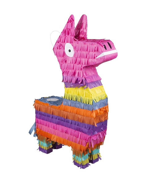Piñata Llama (58x35x10cm)