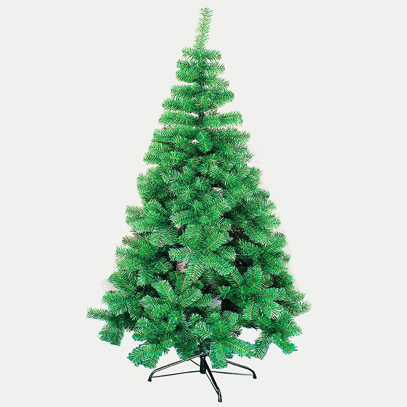 Arbol navidad normal  Abeto A.Densidad
