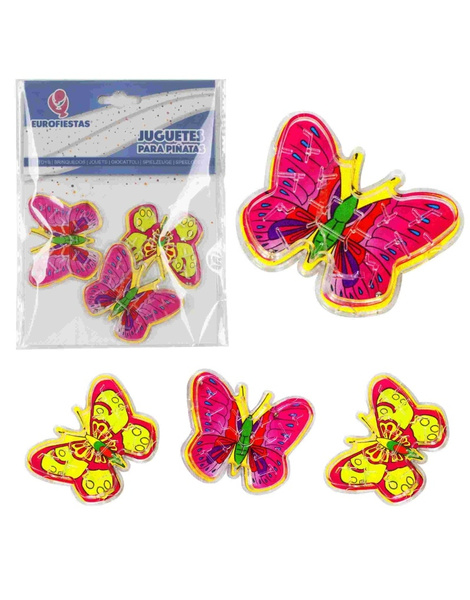 Juguetes Para piñata Mariposas