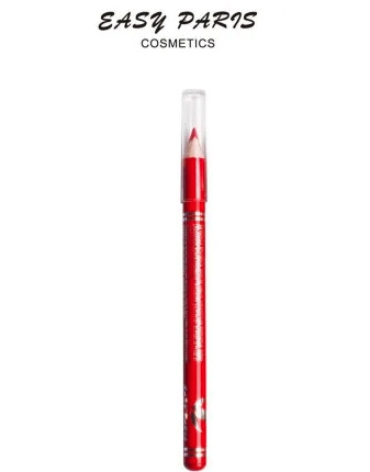 Lápiz madera perfilador mate colores