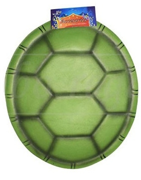 Caparazón tortuga foam