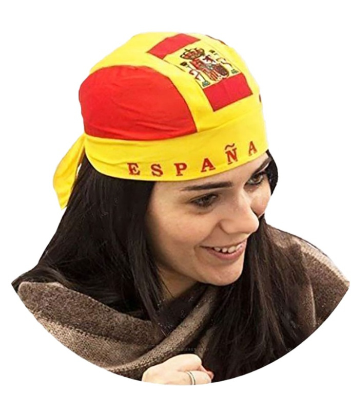 Gorro España