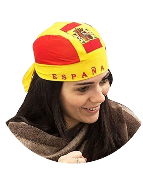 Gorro España