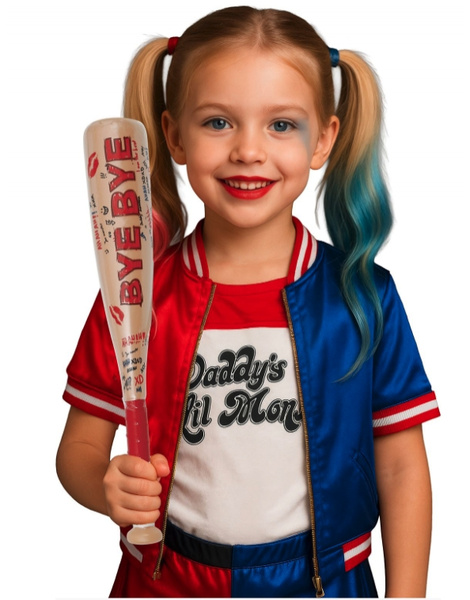 Bate Payaso infantil 47 cms