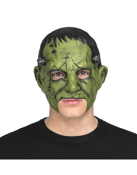 Máscara Frankie látex