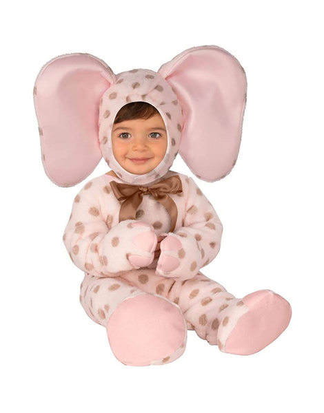 Disfraz Elefante Happy para bebés