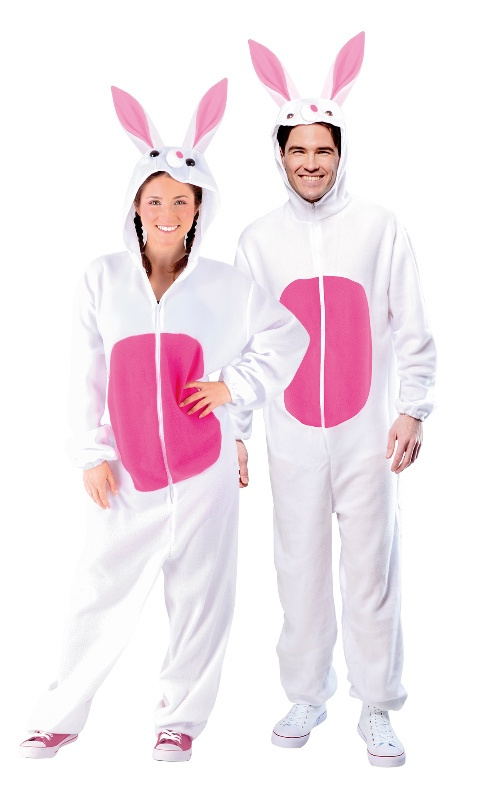 Disfraz Conejo para adulto  ML