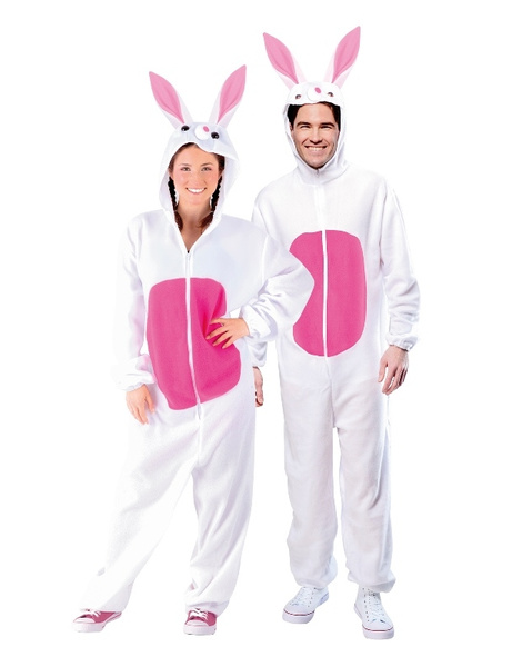 Disfraz Conejo para adulto  ML