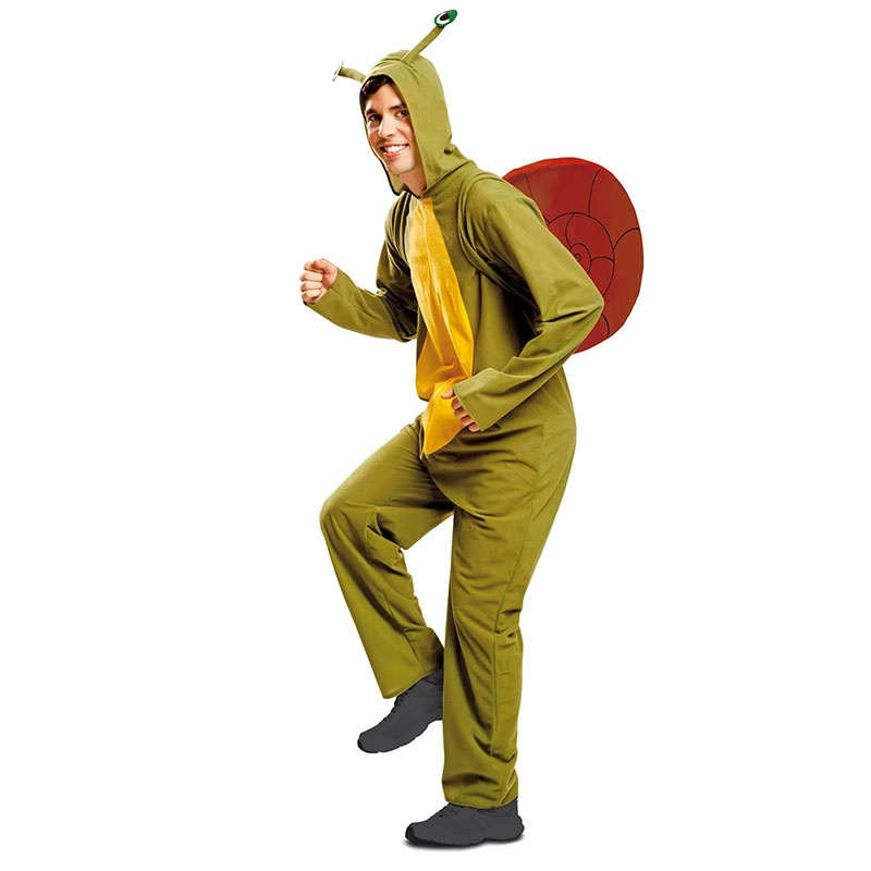 Disfraz Caracol adulto T.ML