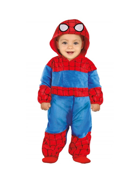 Disfraz Superhéroe para bebés