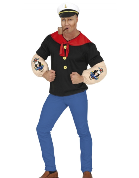 Disfraz Marinero adulto